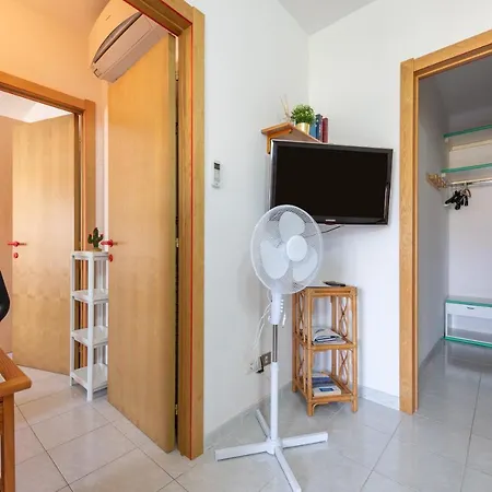 L'acquario Holiday home Villasimius