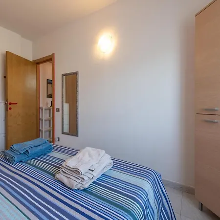L'acquario Holiday home *