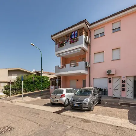 L'acquario Holiday home *