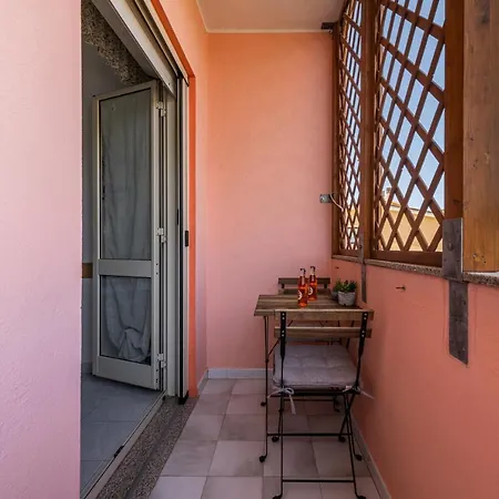 Holiday home L'acquario Villasimius