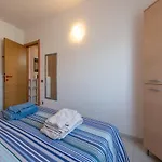 L'acquario Semesterbostad *