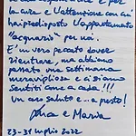 L'acquario * Villasimius