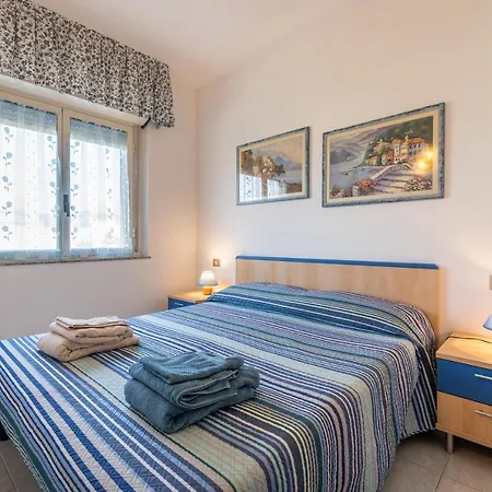 Casa vacanze L'acquario