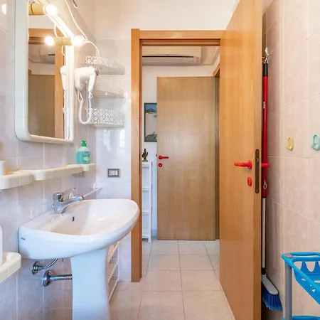 L'acquario Villasimius