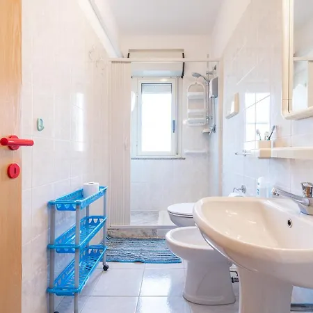 L'acquario Σπίτι διακοπών Villasimius