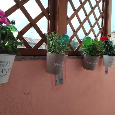 L'acquario Villasimius