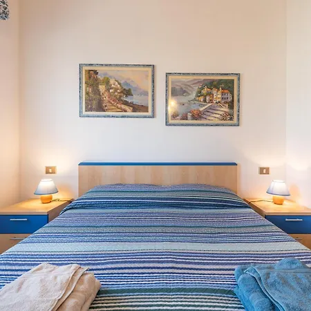 L'acquario Vakantiehuis *