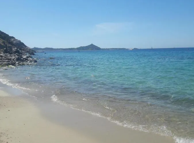 L'acquario * Villasimius