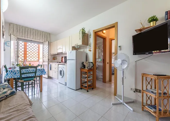 L'acquario * Villasimius