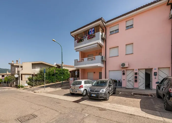 L'acquario Nyaraló *