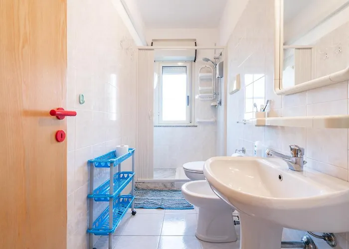 L'acquario Nyaraló Villasimius